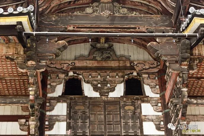 奈良世界文化遗产,东大寺世界遗产