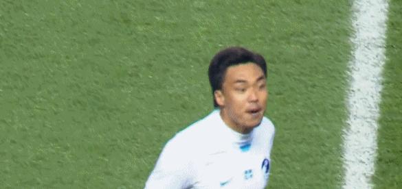 35岁还是主力上场的五大联赛球员,35岁以上的中超球员