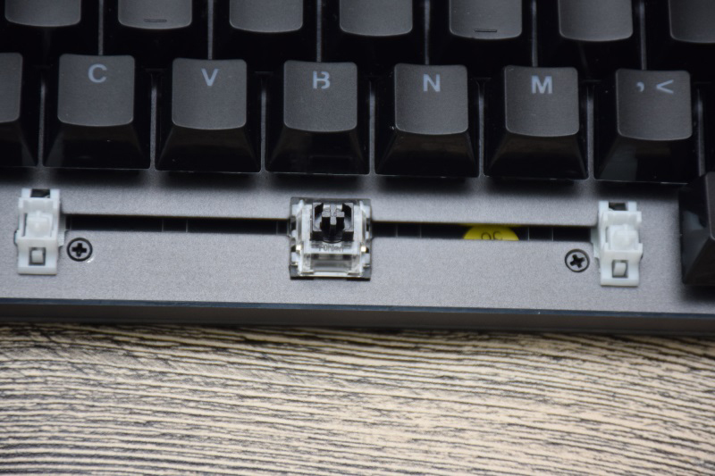 《胜利的曙光》,富勒破晓之神换键盘几个键失灵了