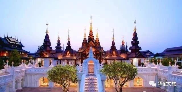 去清迈实用攻略大总结,去清迈旅游的注意事项