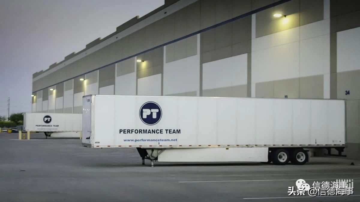 马士基，到底是在下一盘怎样的大棋？