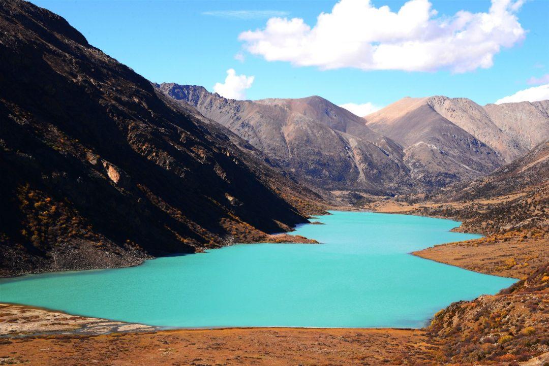 徒步新藏线什么时候开始,川藏线十大徒步路线