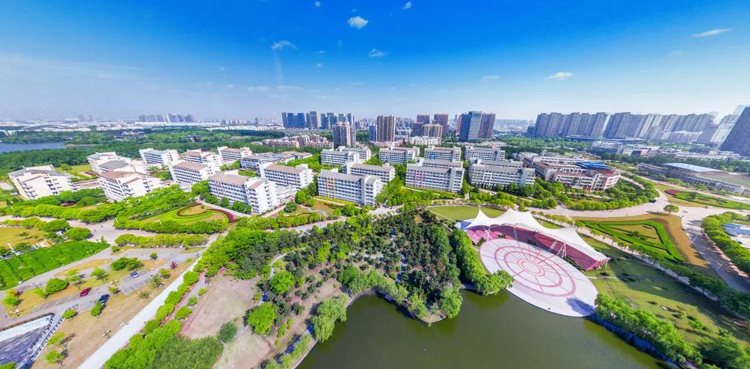 安徽这所211高校:坐拥5大校区,占地7000余亩,*小平邓**亲自题写校名!