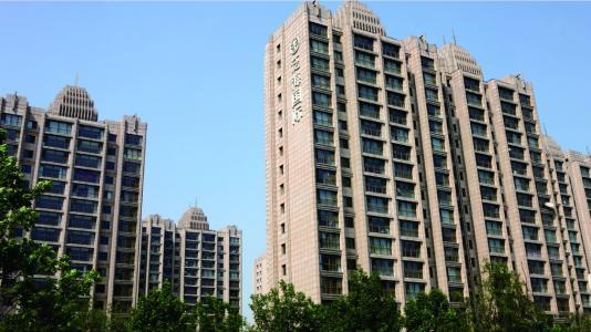 北京的豪宅板块有哪些,北京豪宅板块排名