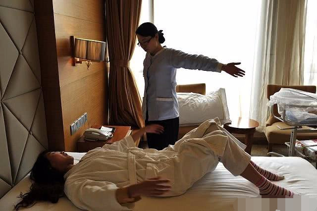 月子病月子养，那生一胎时落下的月子病，二胎月子里能治好吗？