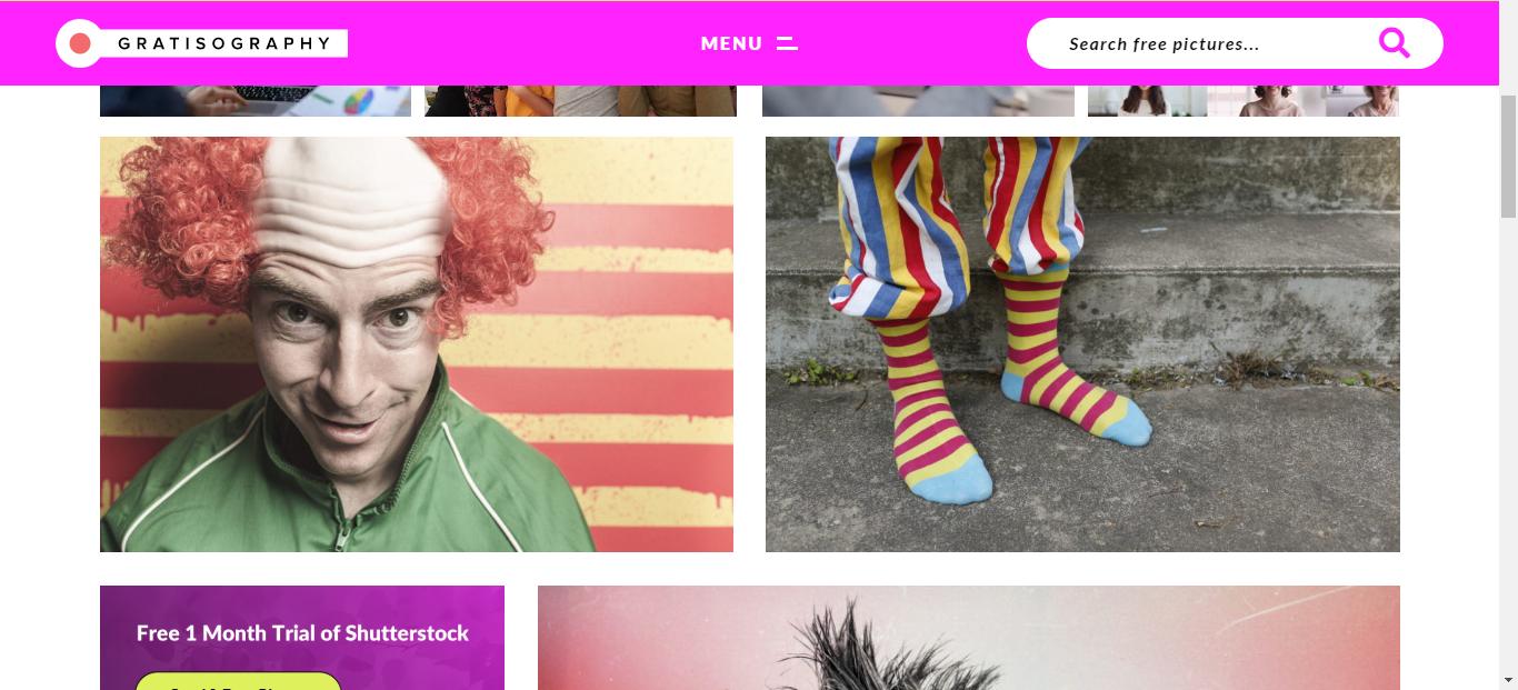 重新找图片,找图片