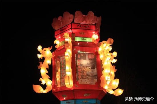 唐朝上元节是现在的什么节,唐朝上元节有哪些活动