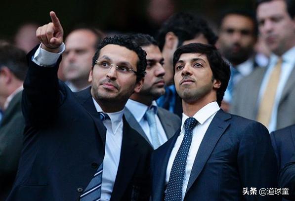 曼城怎么崛起的,曼城足球战术阵型和分析