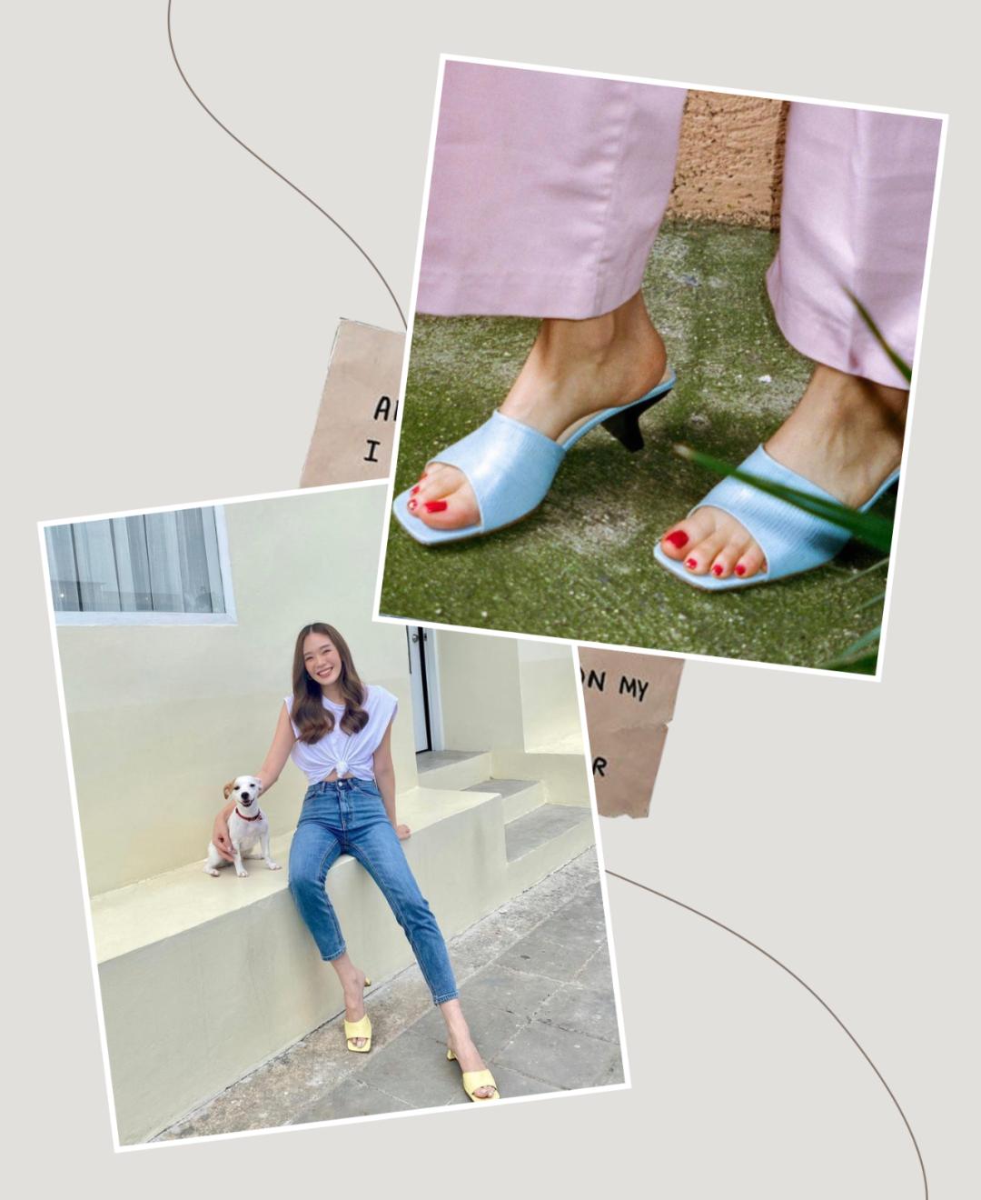 夏天有什么好看的凉鞋推荐,夏天凉鞋好物