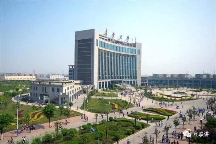 陕西最好的十所大学排名一览表,陕西理工大学排行榜