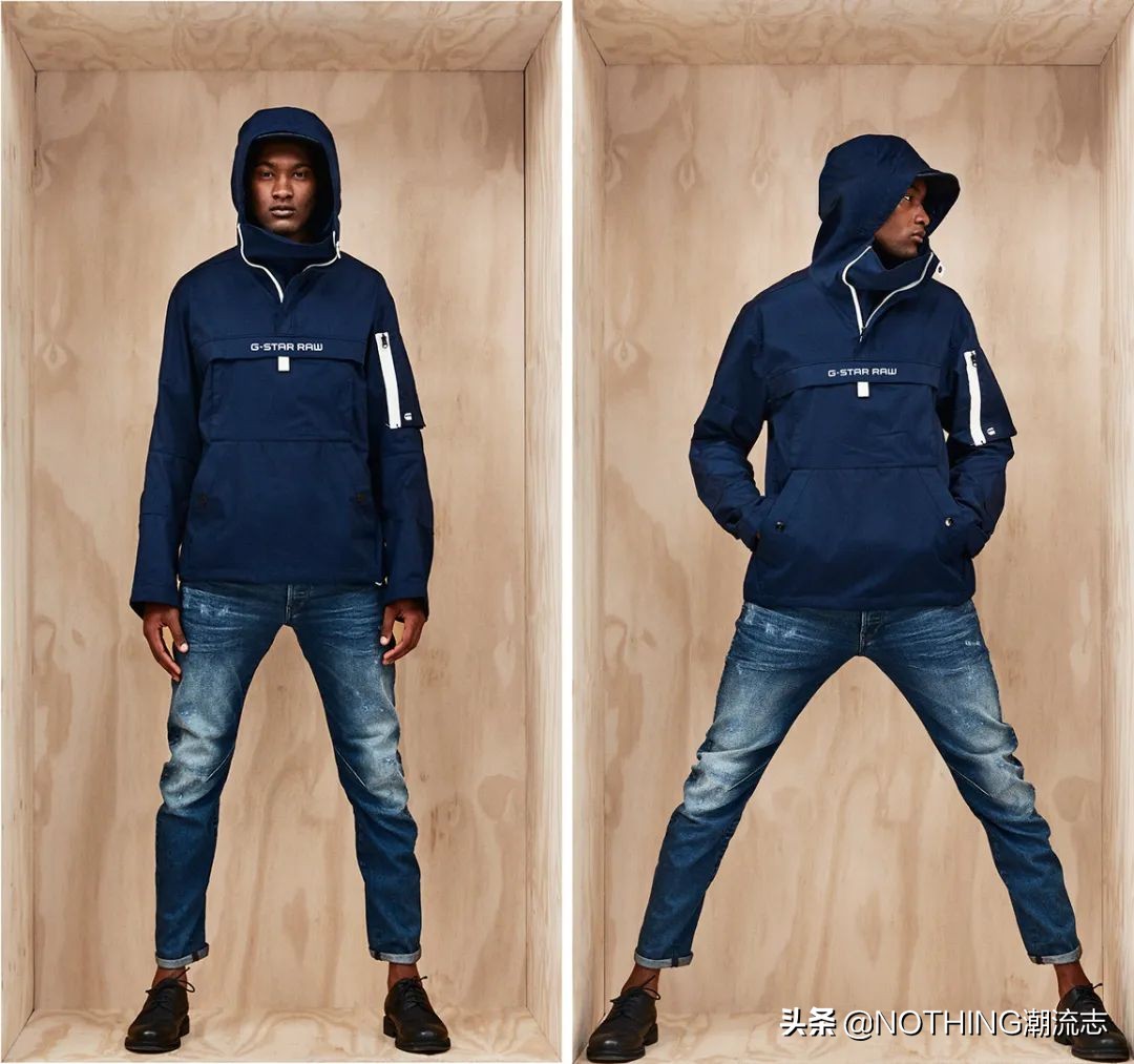 g-starraw讲解,gstarraw染色