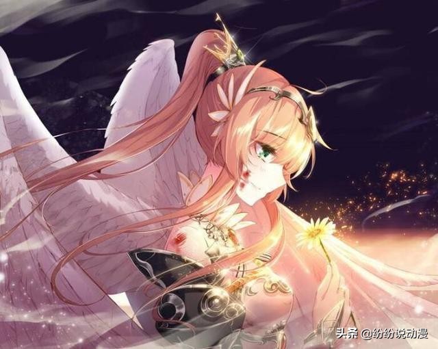 萝铃的魔力最后萝铃和谁在一起了,萝铃的魔力中壹索和萝铃是一对吗