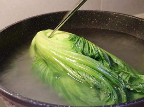 泡菜最简单家常做法,泡菜最正宗的做法看完你就会了