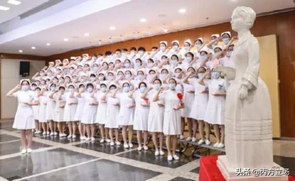 在深圳做护士一个月多少钱,在广州当护士月薪多少