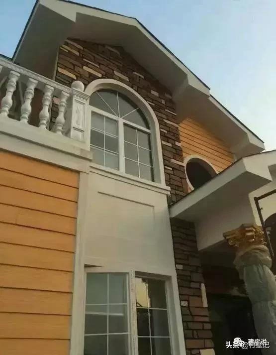 轻钢别墅补贴政策,国家大力提倡农村建轻钢别墅