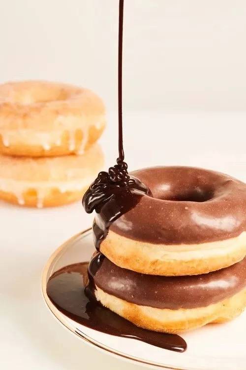 美仕唐纳滋甜甜圈,美仕唐纳滋甜甜圈基本款