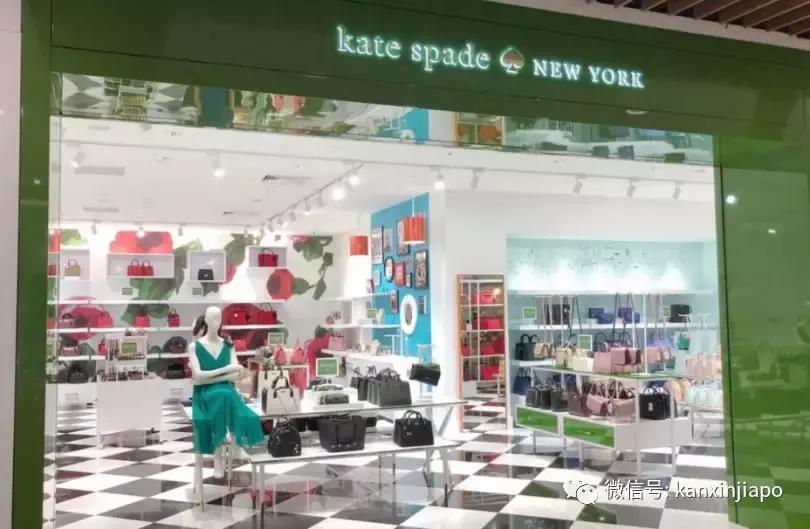 新加坡imm打折时间,春节折扣力度最大的奥特莱斯