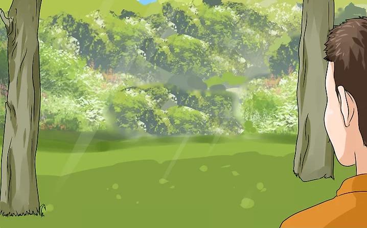 清明节踏青孩子,清明节亲子踏青活动方案