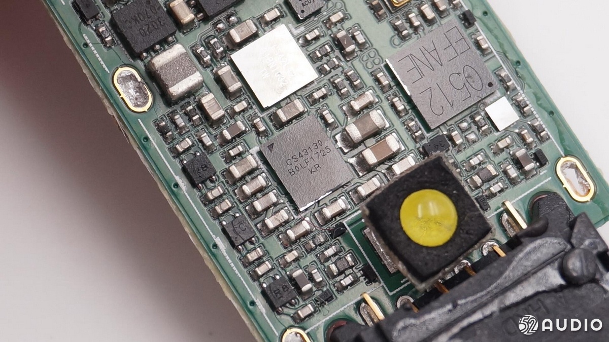 华为耳放评测,华为耳放cm21评测