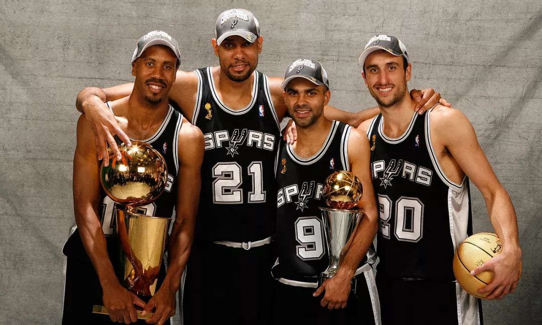 nba不分东西部了吗,nba未来属于你