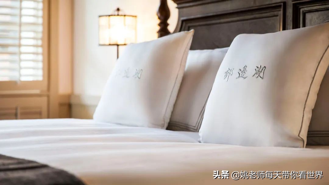 浙西低调山水小城，入选2021全球最佳旅行地邂逅早春一方秘境