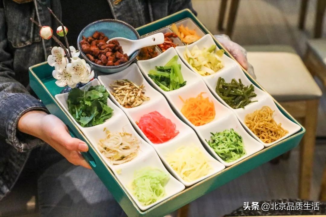 逛吃全攻略在王府井,北京周边逛吃推荐