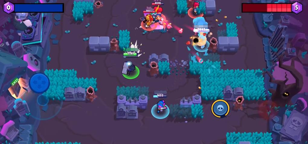 荒野乱斗国服100星,荒野乱斗肝帝