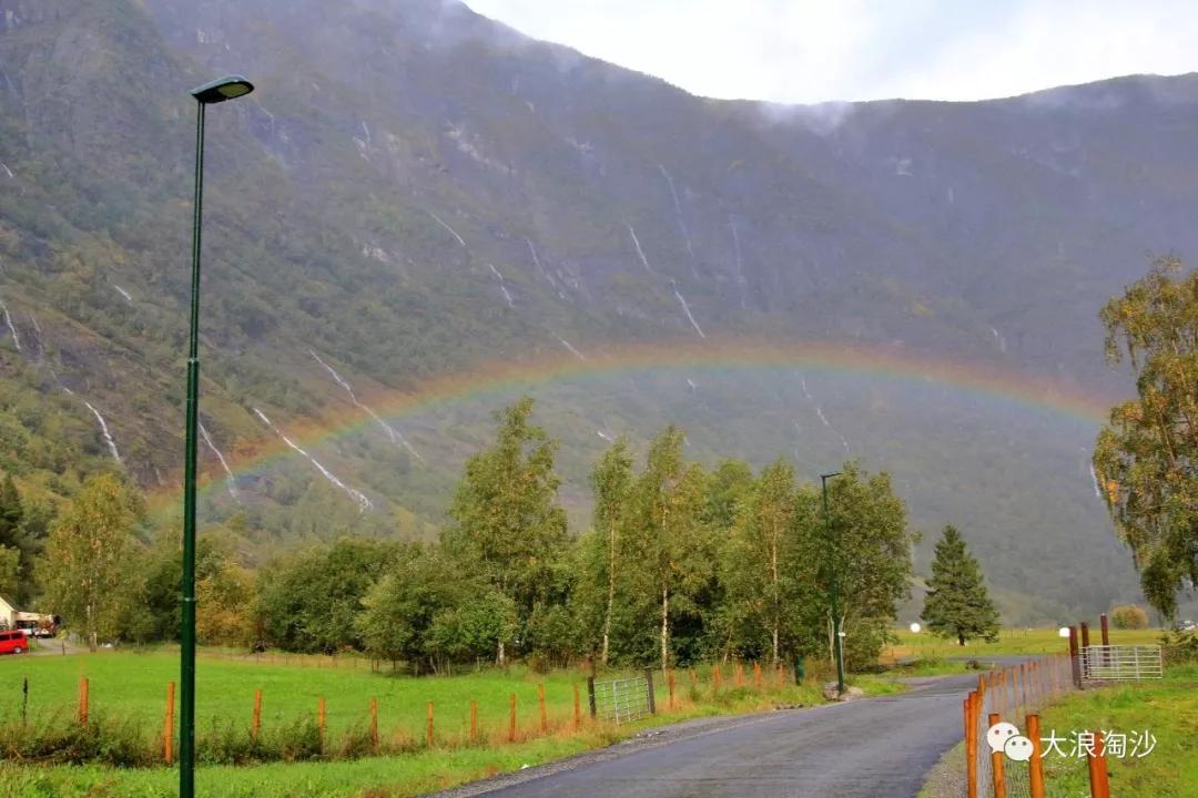 北欧三国游,社会福利最好的十大国家