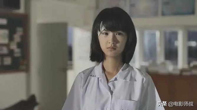 背后凉飕飕的恐怖片,看完让人背后发凉的韩国恐怖电影