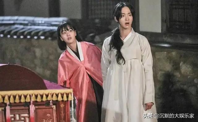 韩国十部顶级神作9.5评分韩剧,10部漫改爆笑的真人日剧