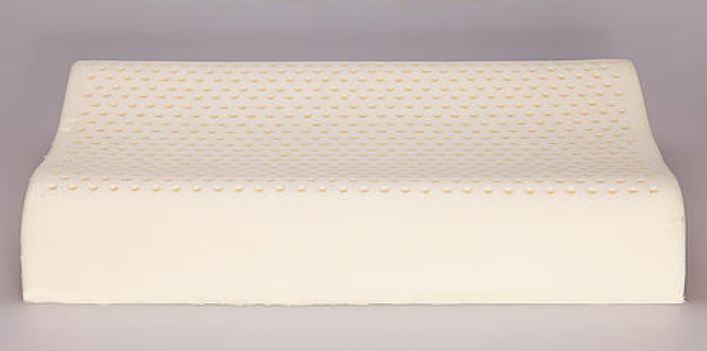 颈椎病乳胶枕和荞麦枕哪个好,乳胶枕对颈椎病有用吗