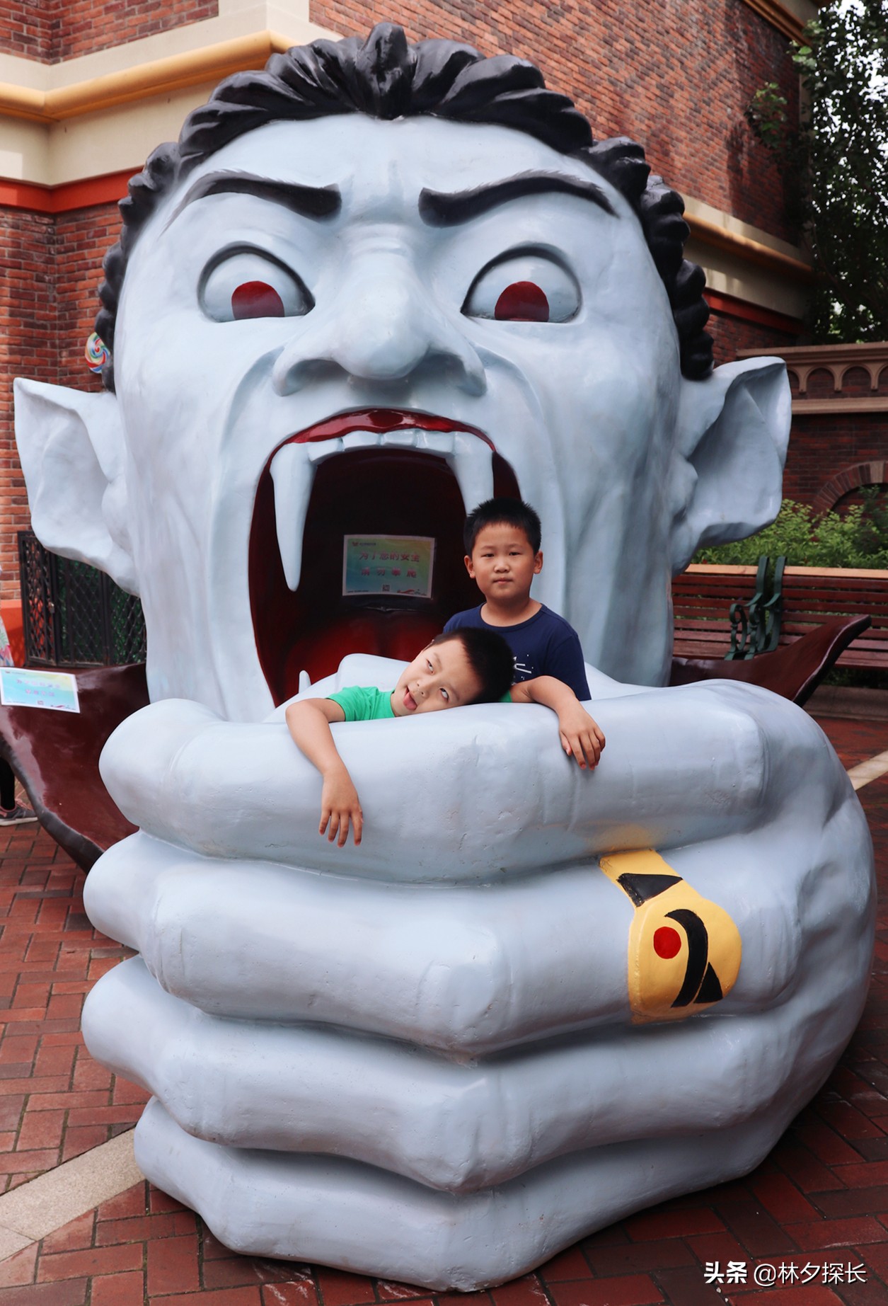 万达迪士尼,万达乐园和迪士尼