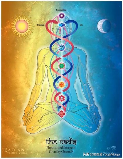 怎样才能练好气脉瑜伽,气脉瑜伽的基本要领是什么