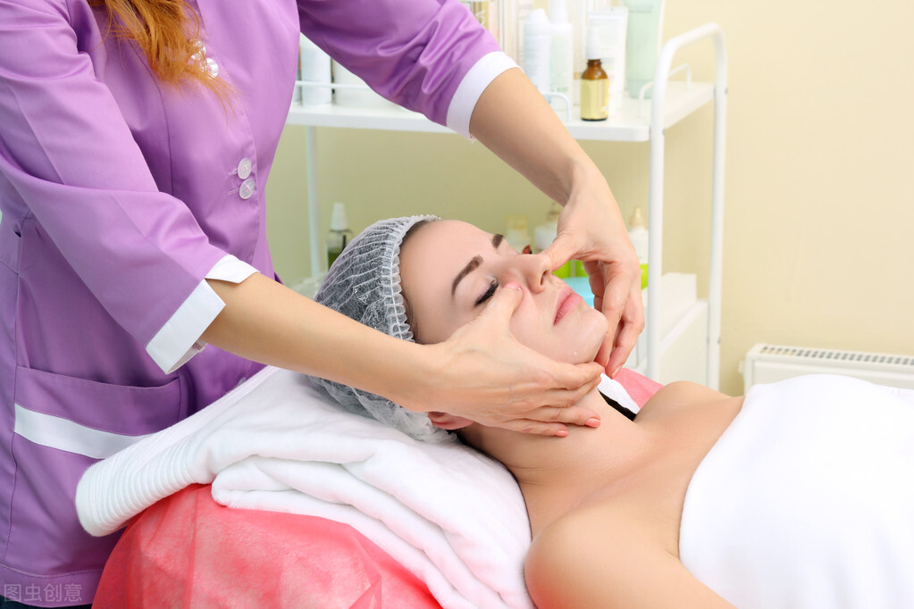 现今美容院应该怎样经营下去,如何经营管理一家美容院项目