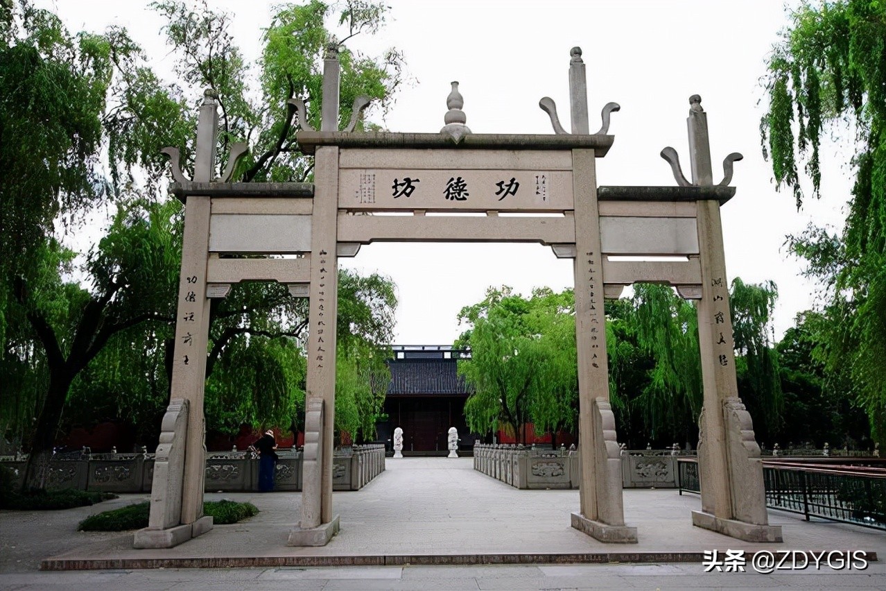 清代西湖十八景,人文摄影西湖十八景