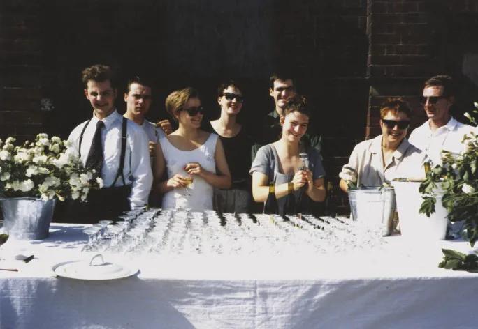 艺术家能做商人吗,艺术策展人是做什么的