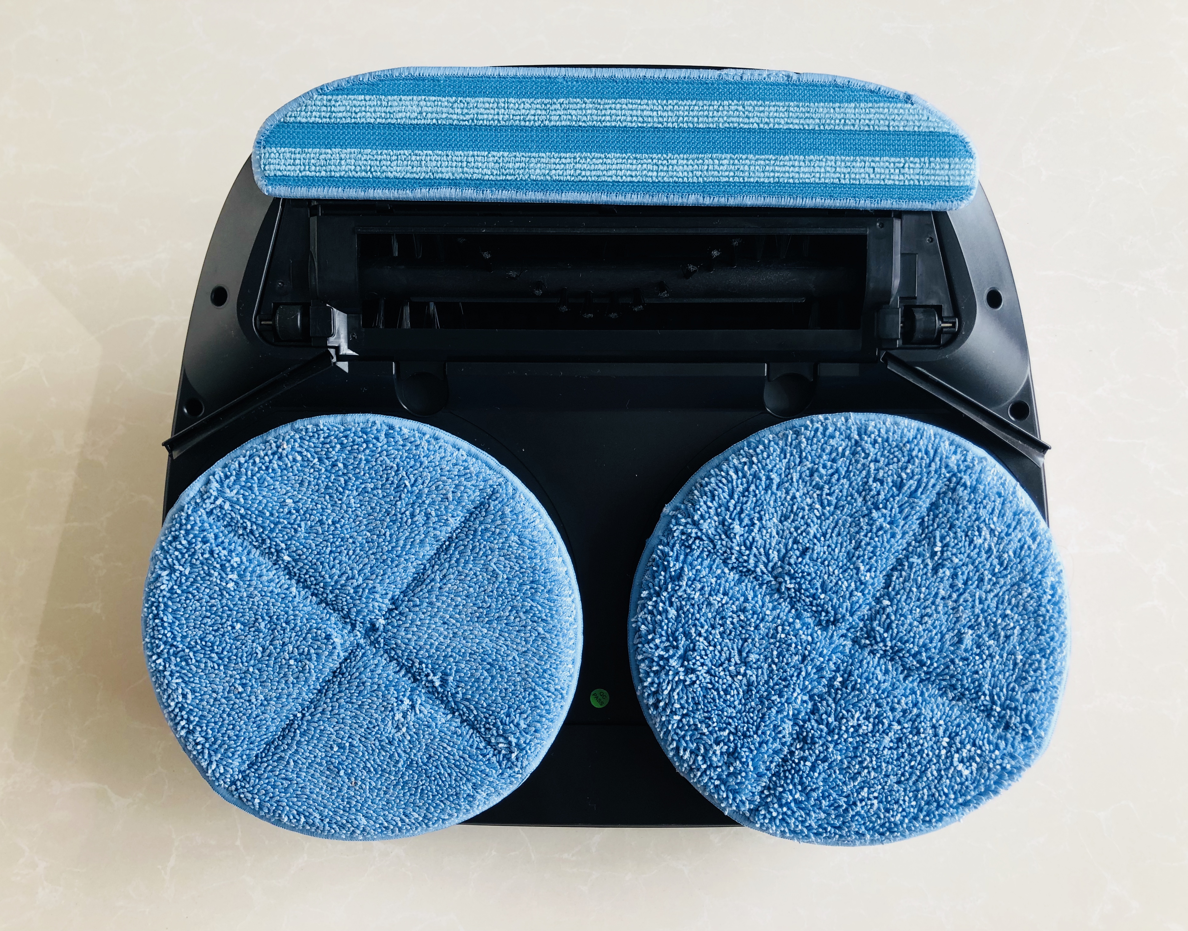 扫拖一体自动清洗电动拖把,多种电动扫拖一体拖把真实评测