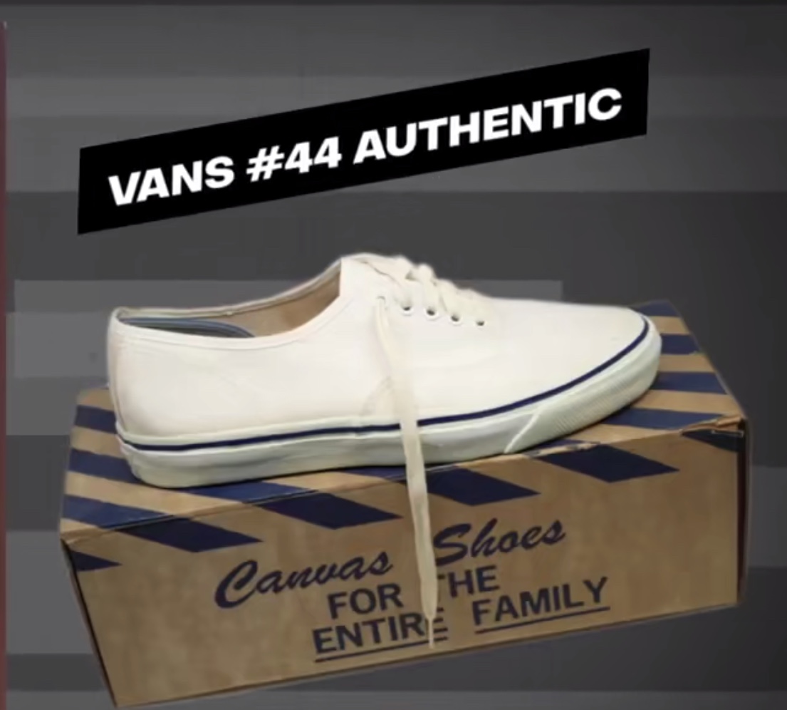 为什么vans越旧越好看,vans为什么这么多配色