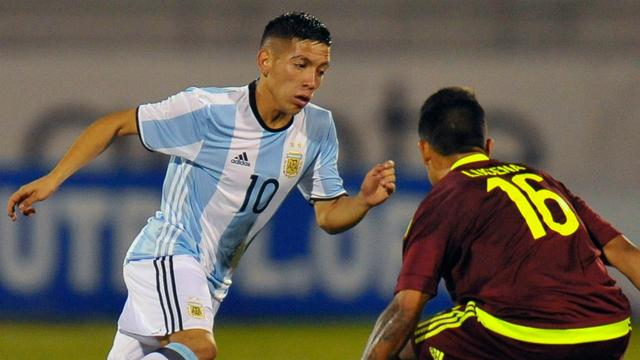 2005年世青赛十大希望之星,世青赛05十大新星