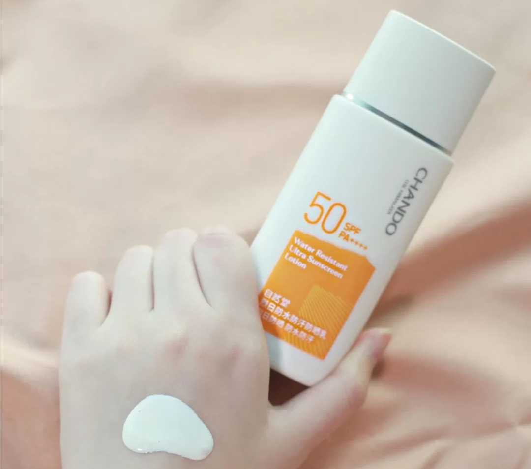 袁冰妍推荐的化妆产品,袁冰妍介绍化妆品