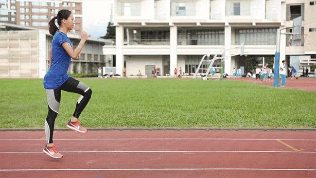 为什么你小腿粗？看看原因，及时改正