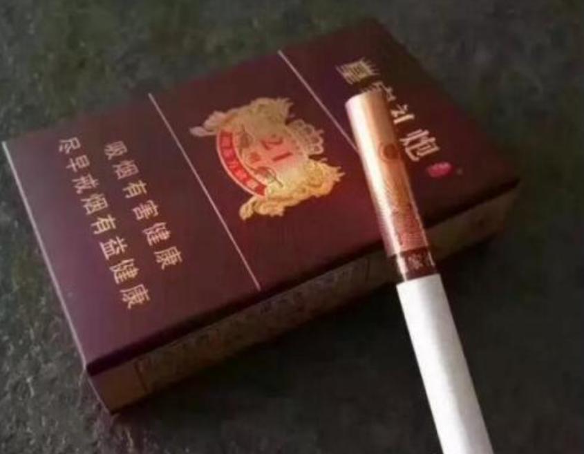 五种口味的爆珠香烟,贵烟带茅台酒香的爆珠多少钱一包
