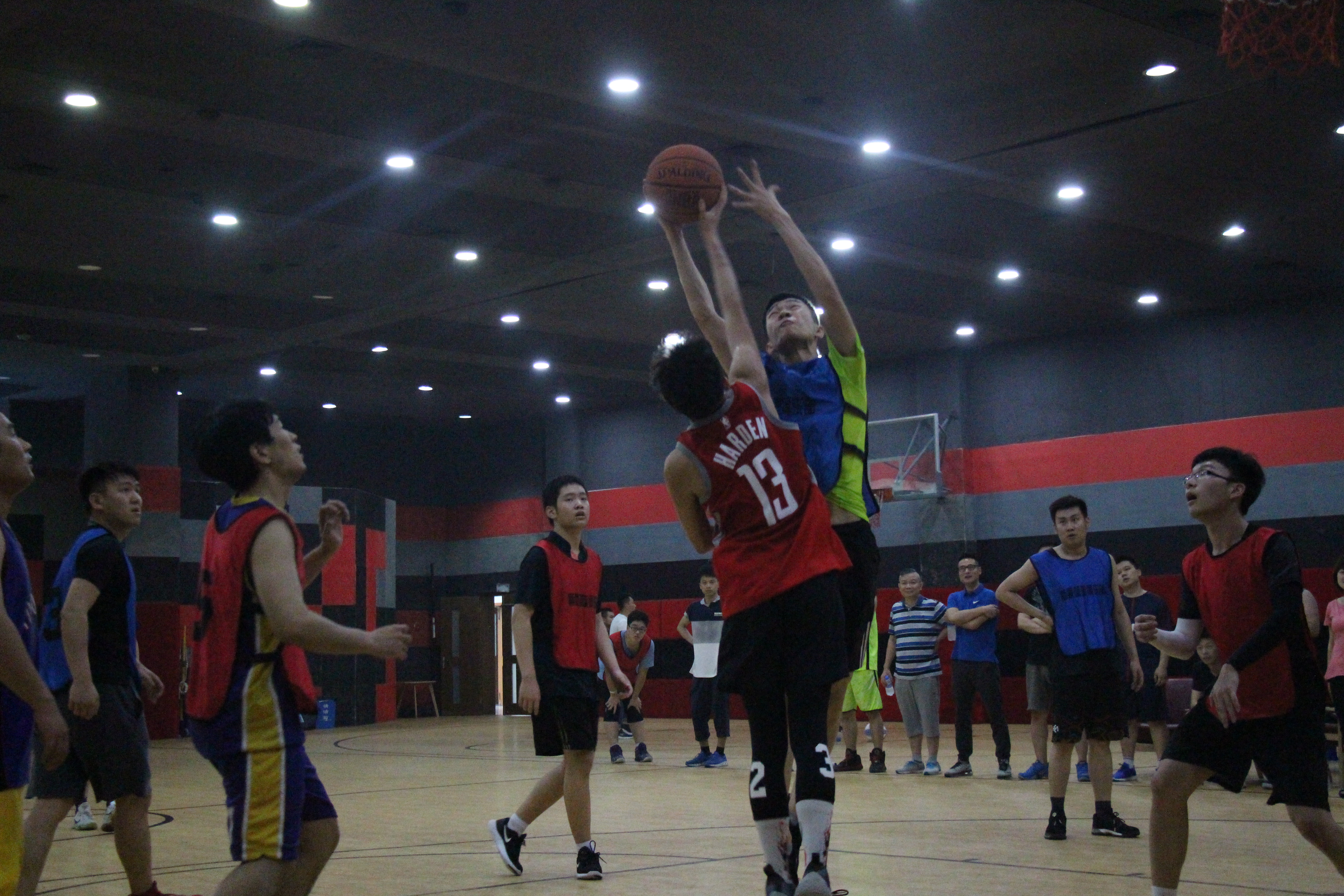 国家青少年围棋集训二队,围棋少年队集训