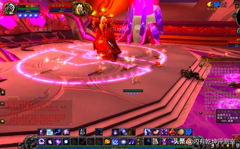 魔兽世界怀旧服mc牧师驱散,魔兽世界怀旧服bwl盗贼开陷阱