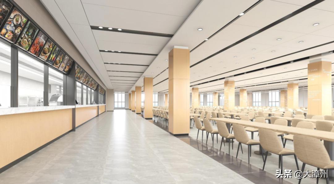 长泰一中主校区,东山一中新校区在哪个位置