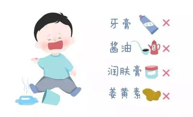 烫伤后过几天才做伤情鉴定准不准,小孩烫伤后黄金治疗方法