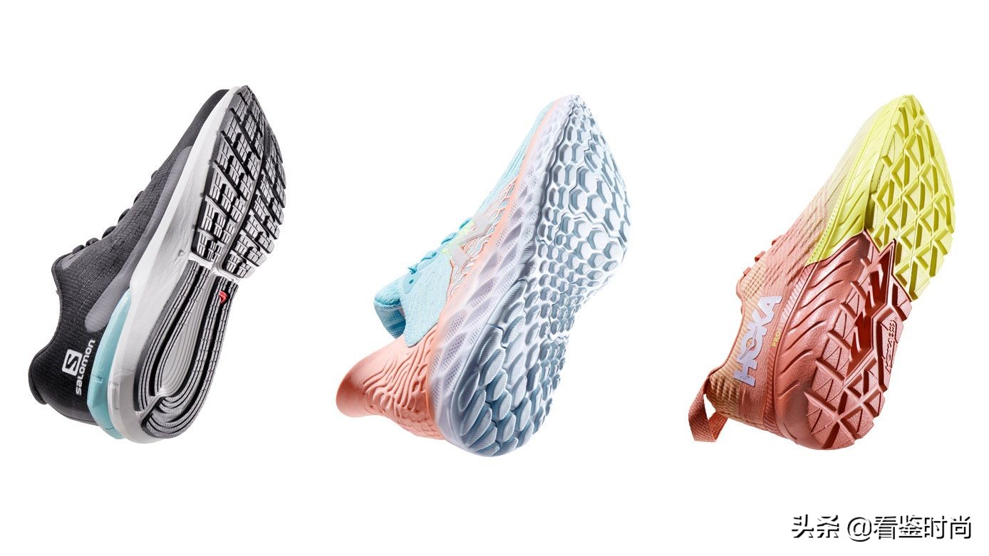 2023跑步鞋测评,跑步鞋最专业测评
