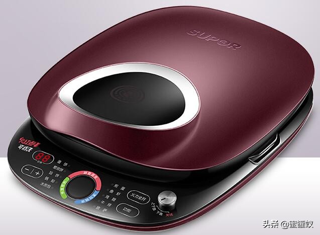 苏泊尔大容量电饼铛价格多少钱,正宗苏泊尔电饼铛价格