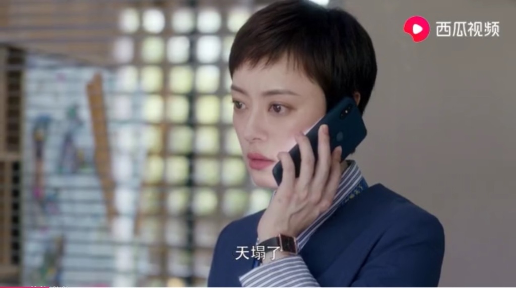 女神节用《安家》房似锦赖账的嘴、骗人的鬼、强悍撒娇示爱吹口水