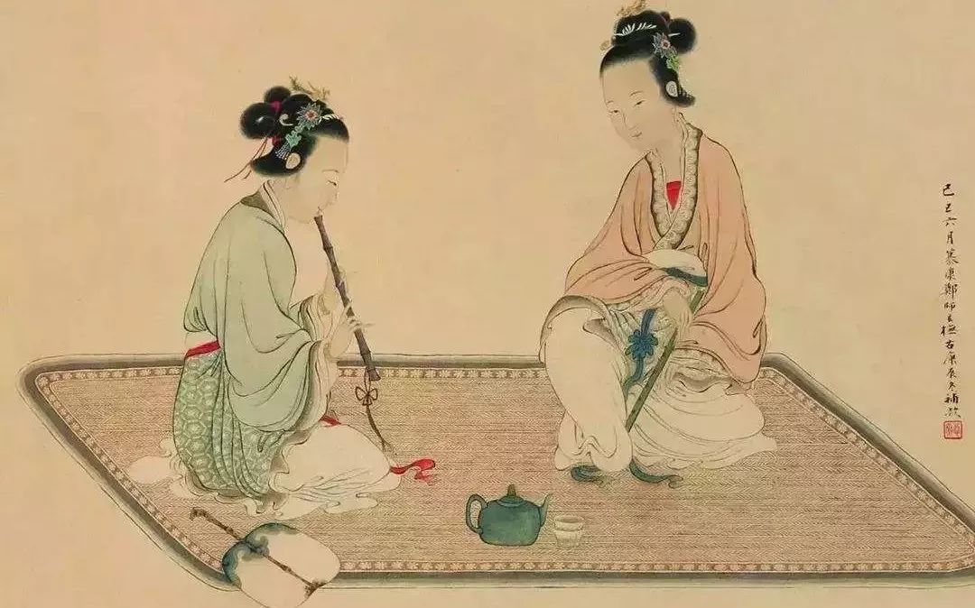 洞箫初学者问题,初学者洞箫音不干净是怎么回事